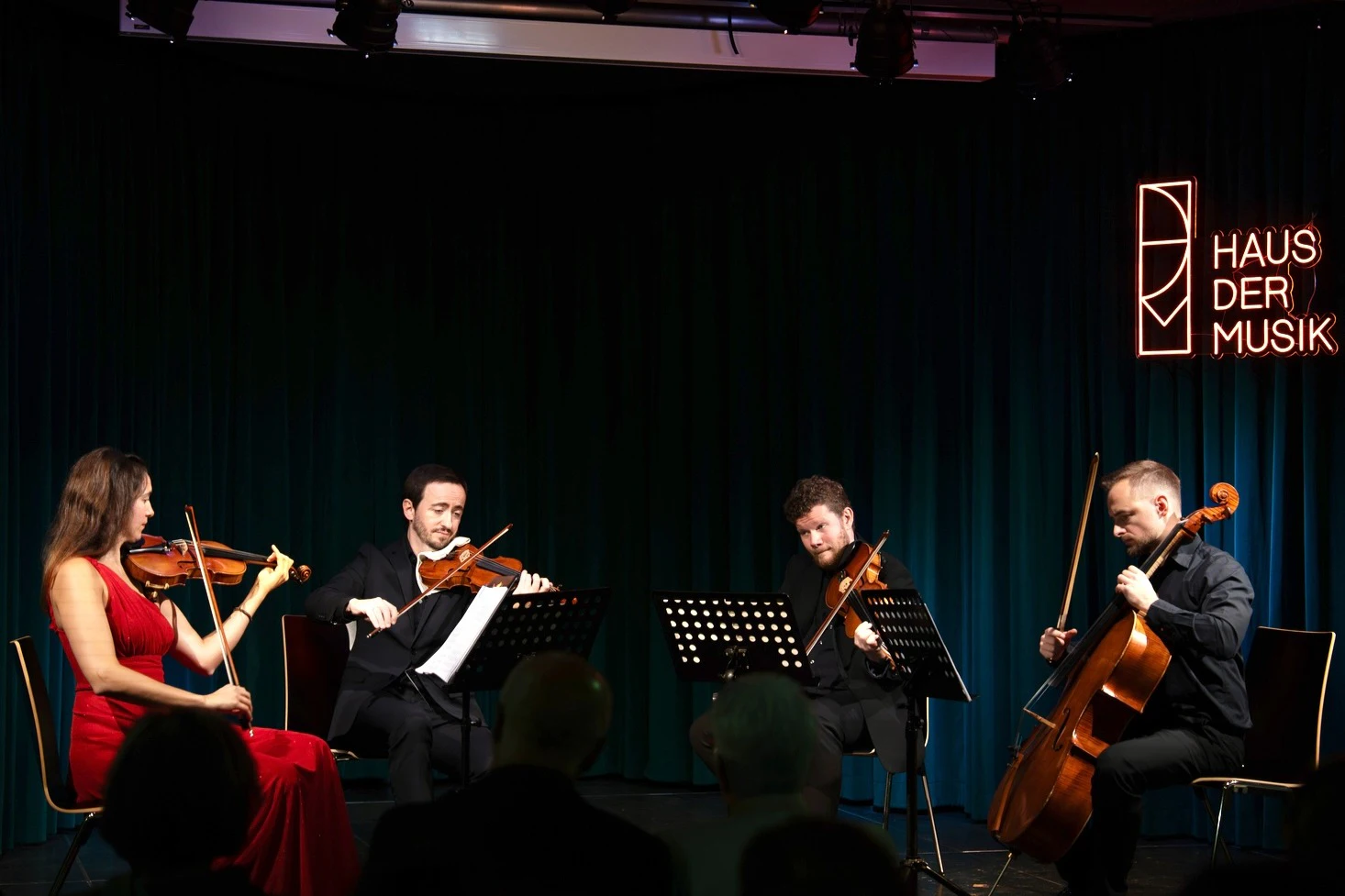 Haus der Musik Viena: Mozart, Strauss e os Mestres Clássicos