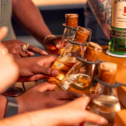 Jameson Distillery: Guided Tour with Tasting 5
