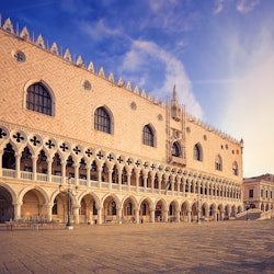 Doge’s Palace & St. Mark’s Basilica: Small Group Guided Tour