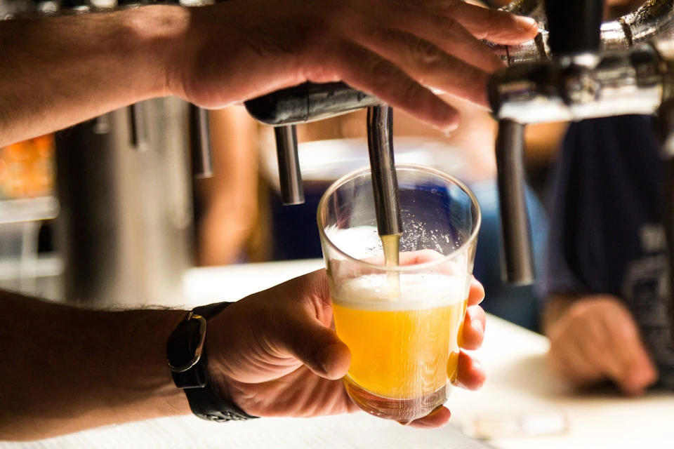 Draft Beer