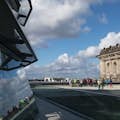 Reichstag roof terrace