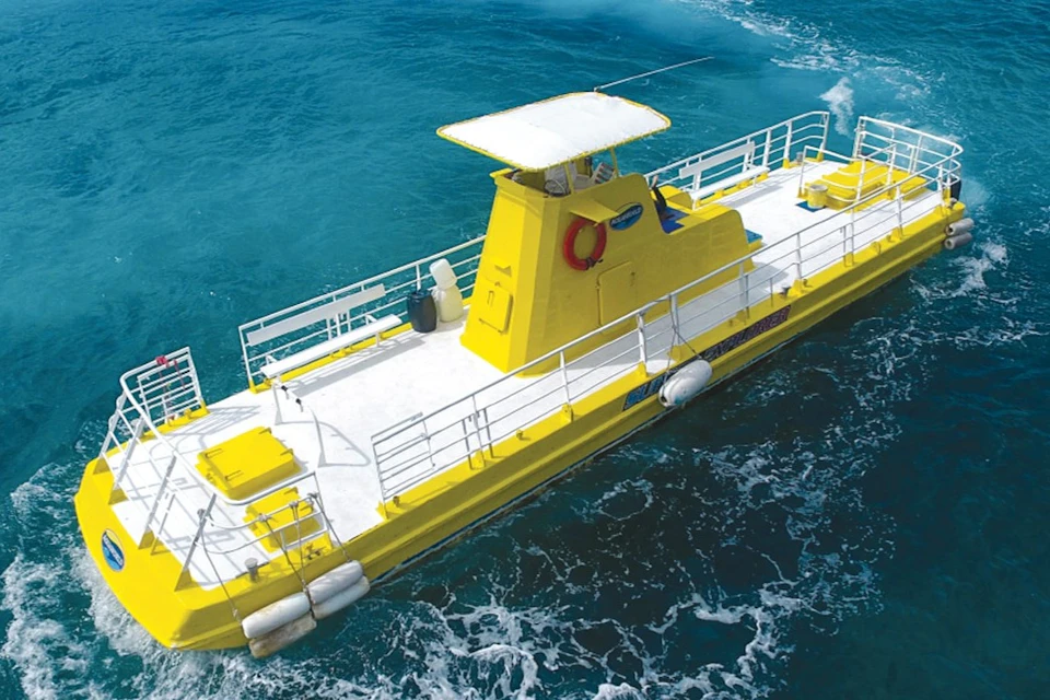 Subsee Explorer