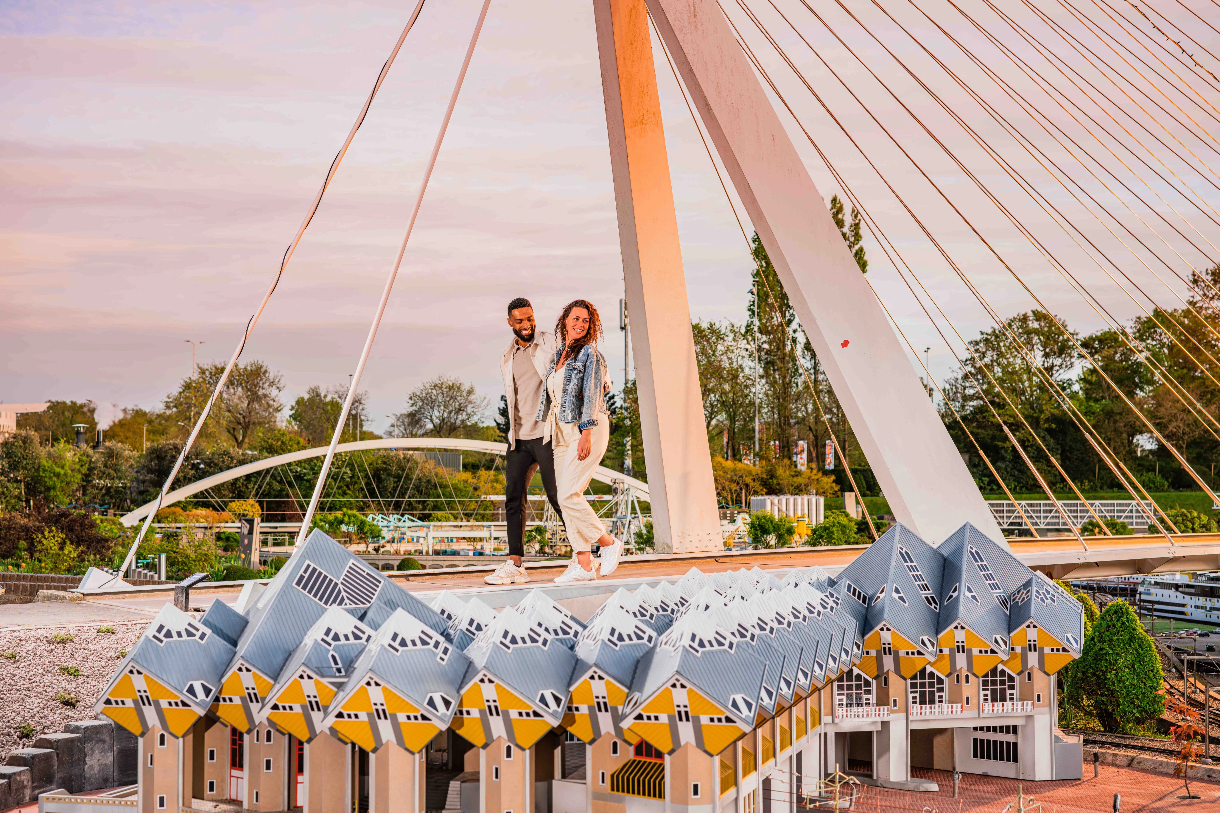 Madurodam in The Hague: Tickets Cheaper Than Official Site