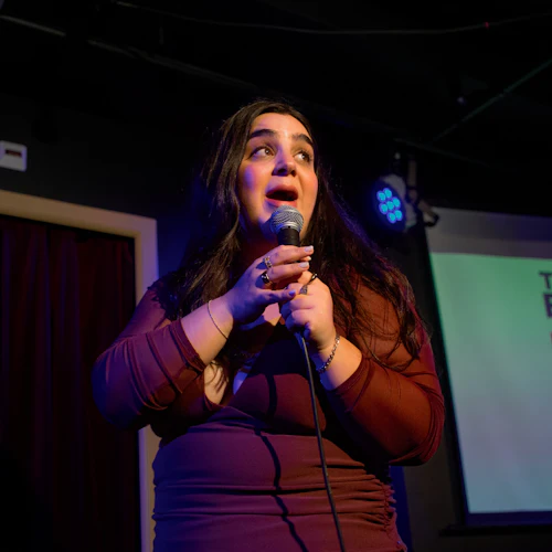Boom Chicago: The Comedy Embassy - Photo 7
