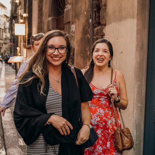 Florence: Guided Sunset Food & Wine Tour - Photo 6