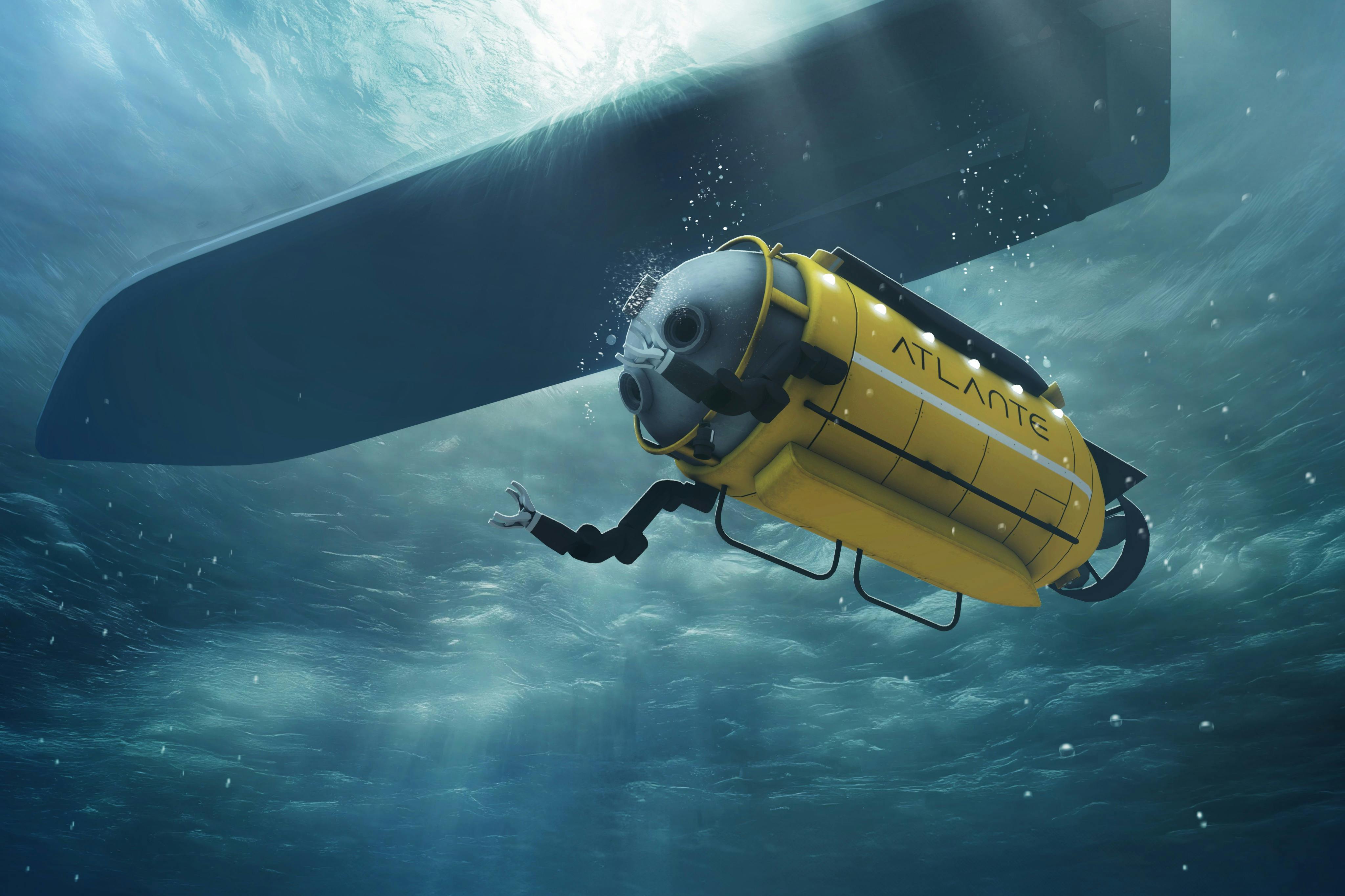 ECLIPSO Nantes: Titanic - Echoes from the Past VR Experience