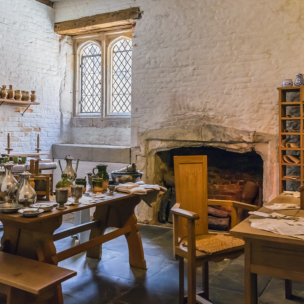 Hampton Court Palace, Gardens & Maze: Entry Ticket in London β Tiqets