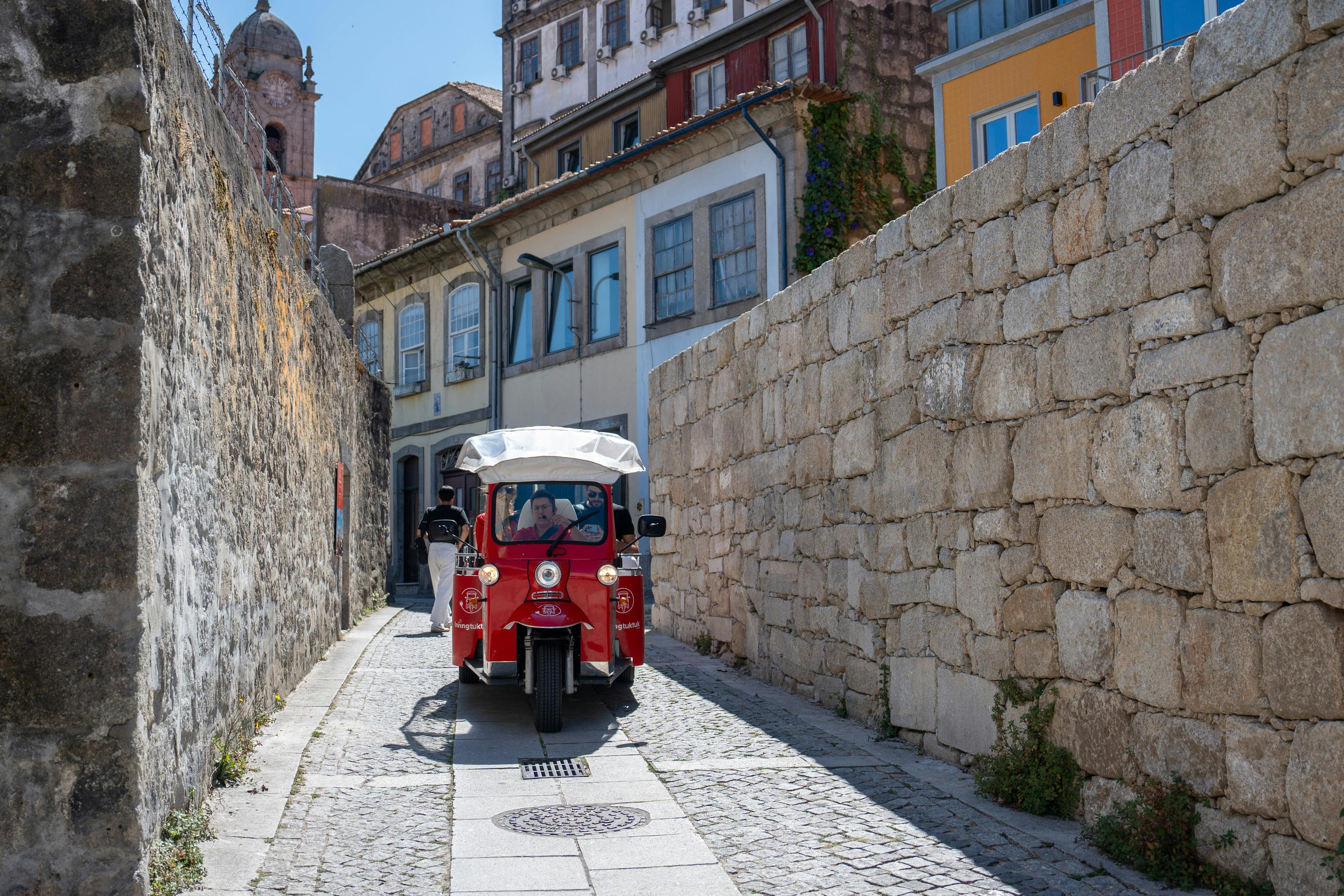 テーラーメイドトゥクトゥクトゥク