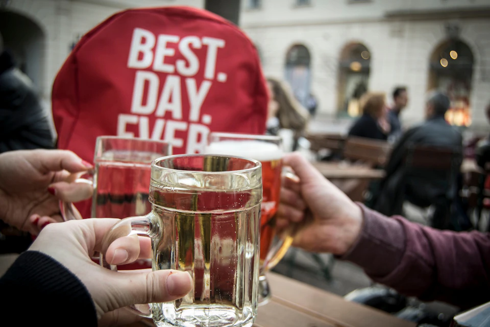 Beer Image