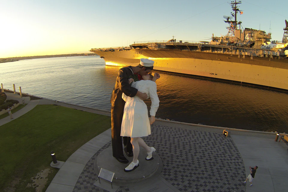 USS Midway