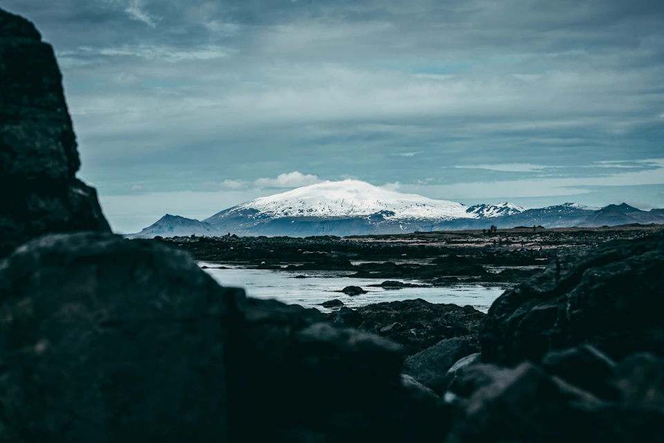 Sólheimajökull