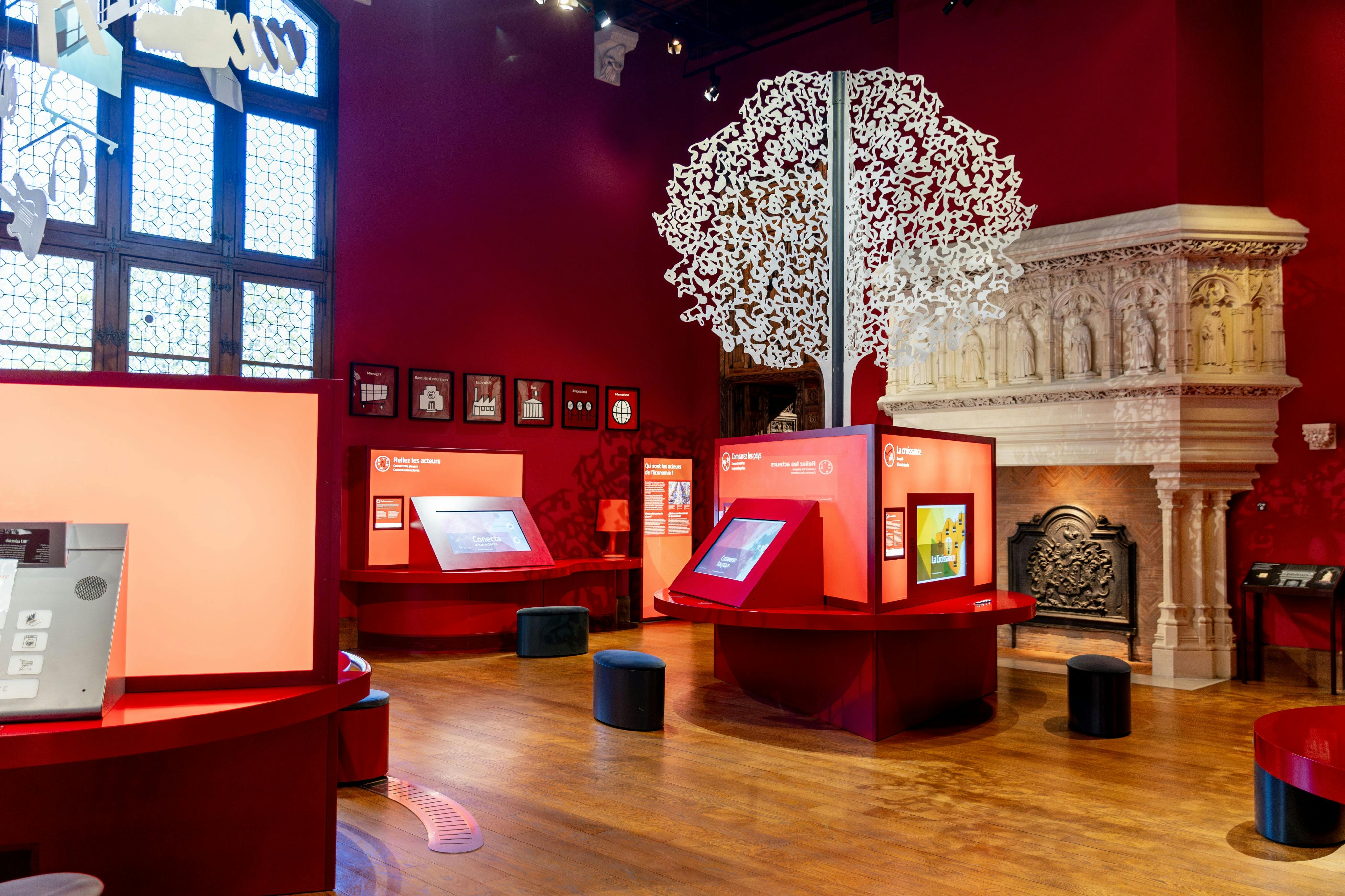 Cité de l'Économie