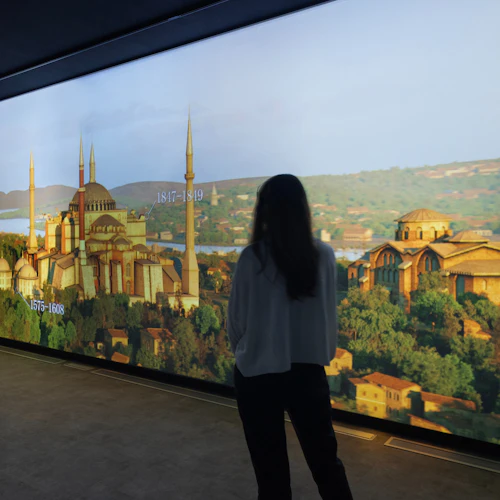 Hagia Sophia Museum: Skip The Ticket Line + Audio Guide - Photo 21