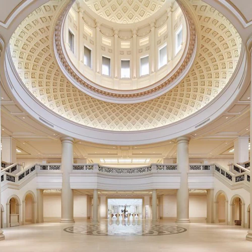 Chimei Museum: Permanent & Special Exhibition Ticket