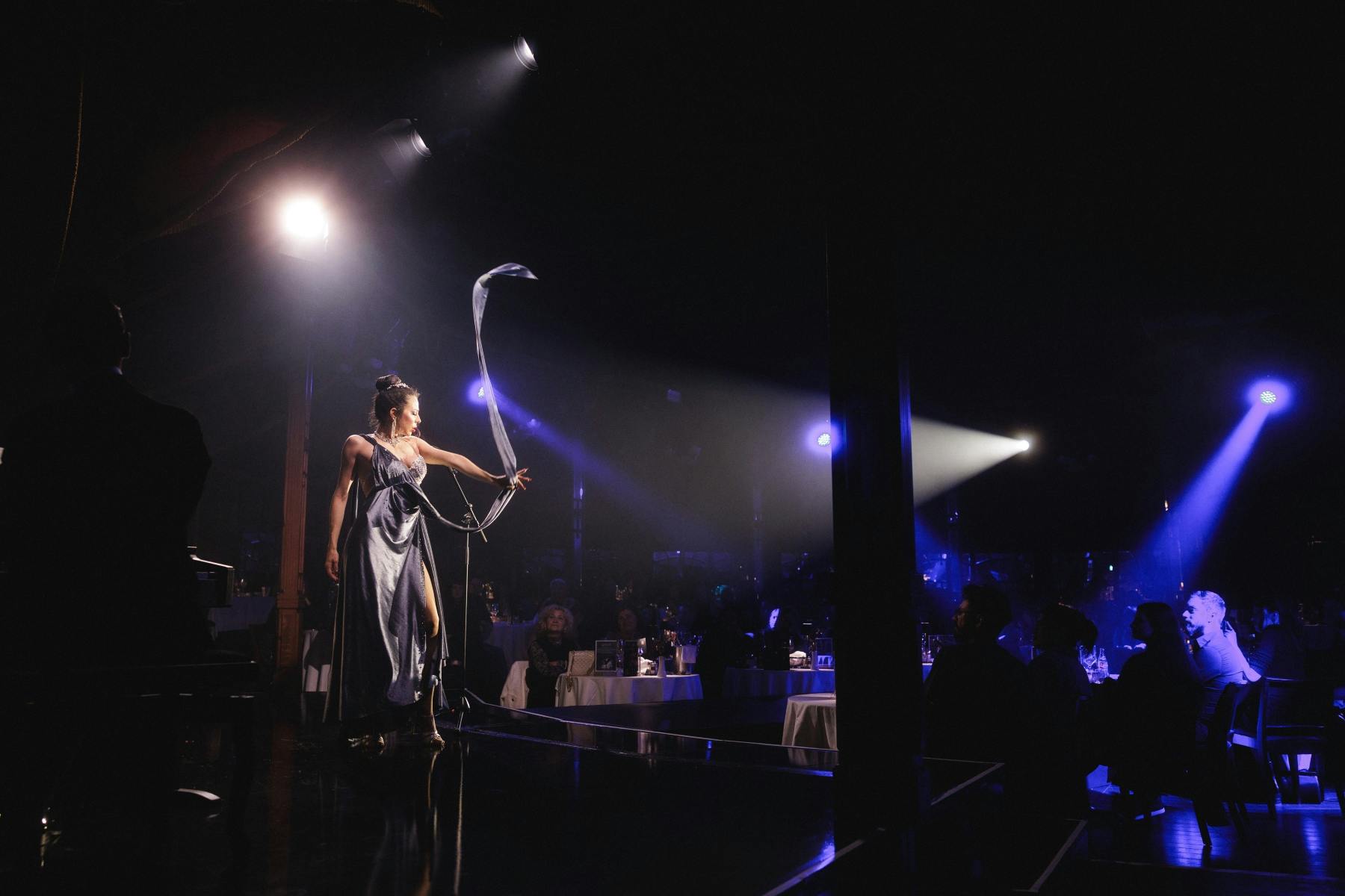 Teatro Mirage: Clube de Jantar Burlesco - Photo 19