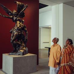 Louvre Abu Dhabi: Skip The Line Ticket 5