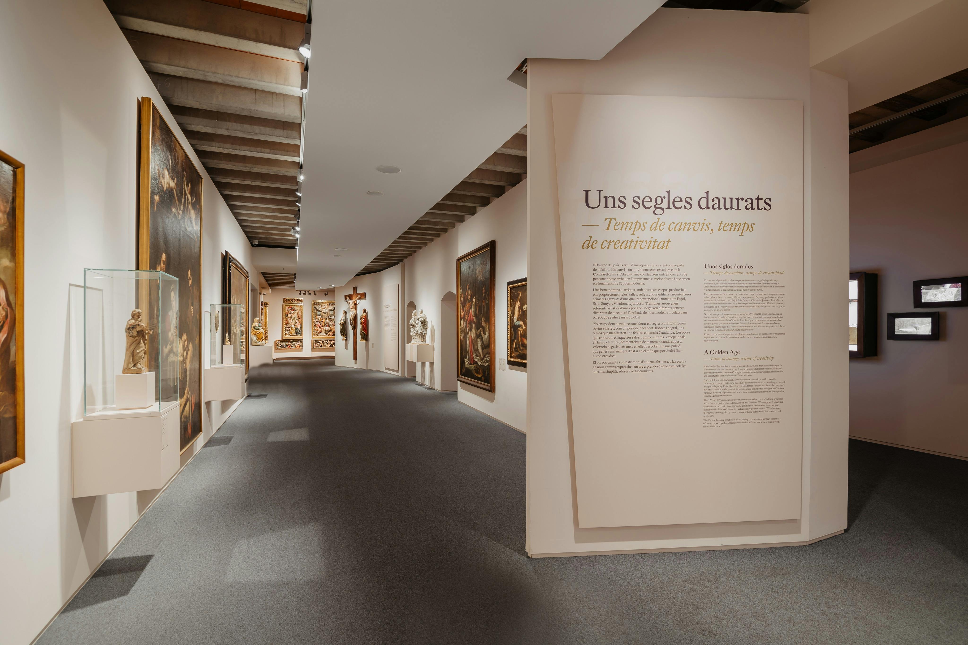 Museu del Barroc de Catalunya
