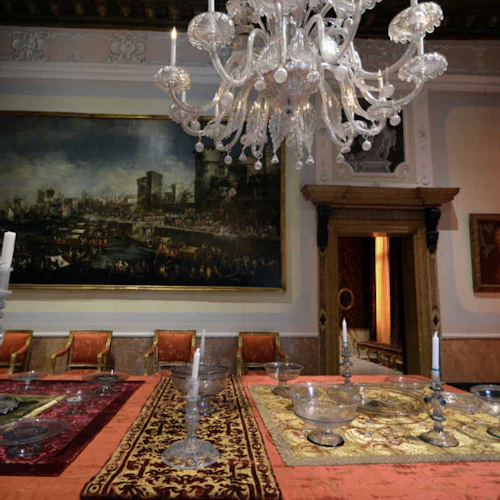 Mocenigo Palace (Museo di Palazzo Mocenigo): Entry Ticket - Photo 3