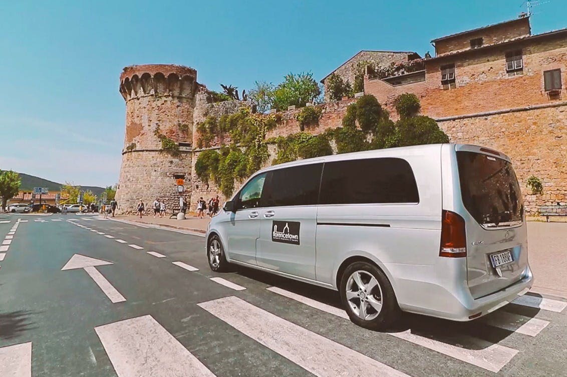 Pisa, Siena & San Gimignano: Day Trip from Florence + Lunch - Photo 11
