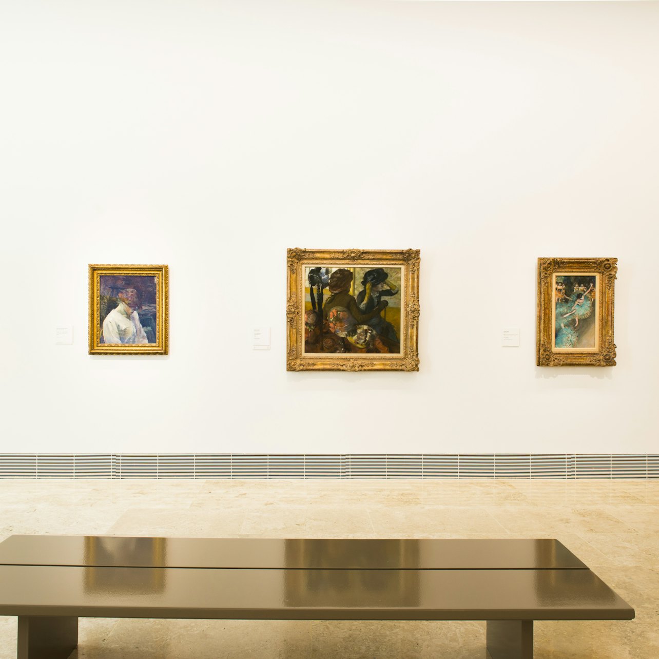 Museo Nacional Thyssen-Bornemisza: Permanent Collection (Open-Dated Tickets) - Accommodations in Madrid