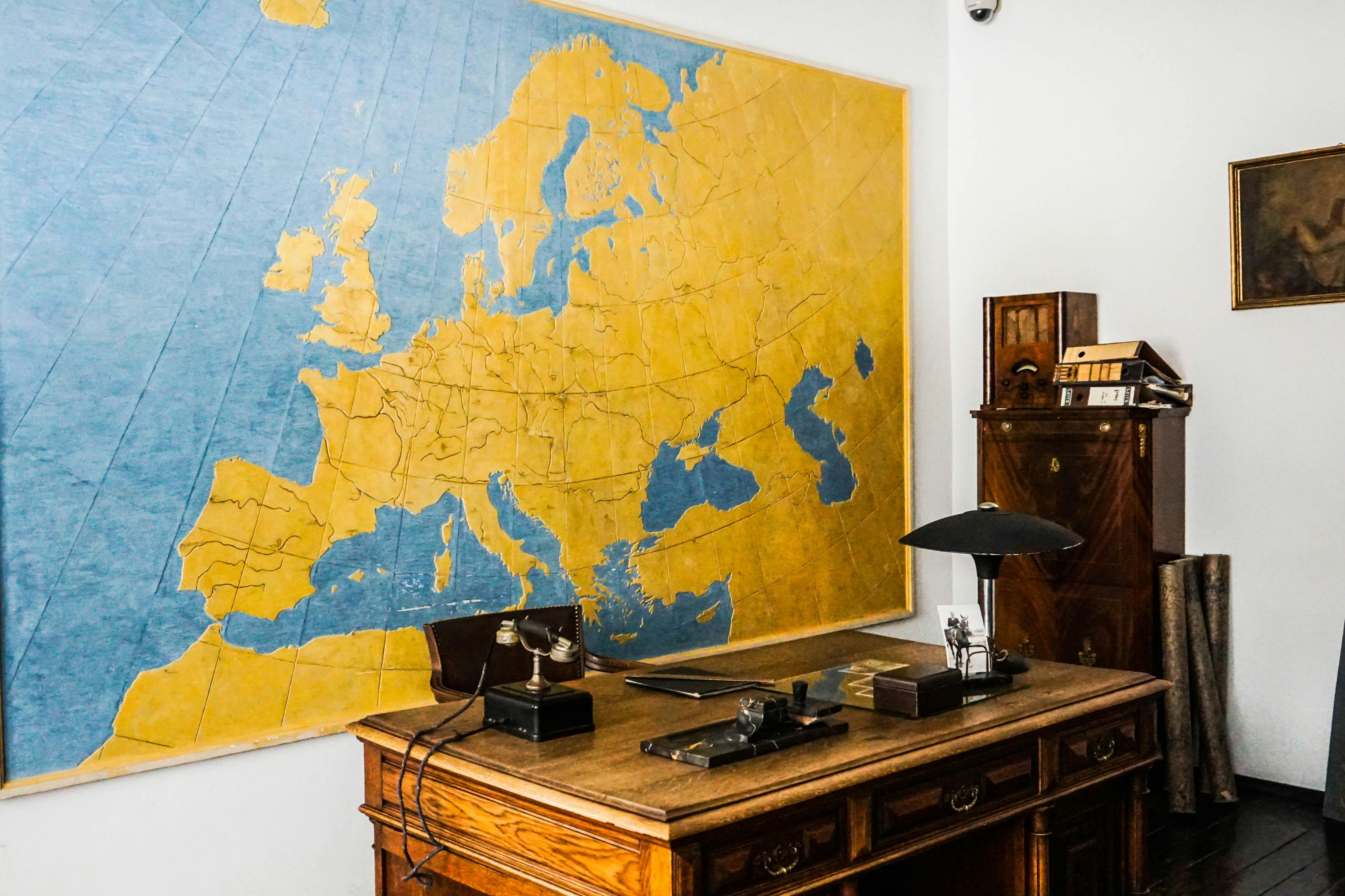 Schindler&#39;s Factory