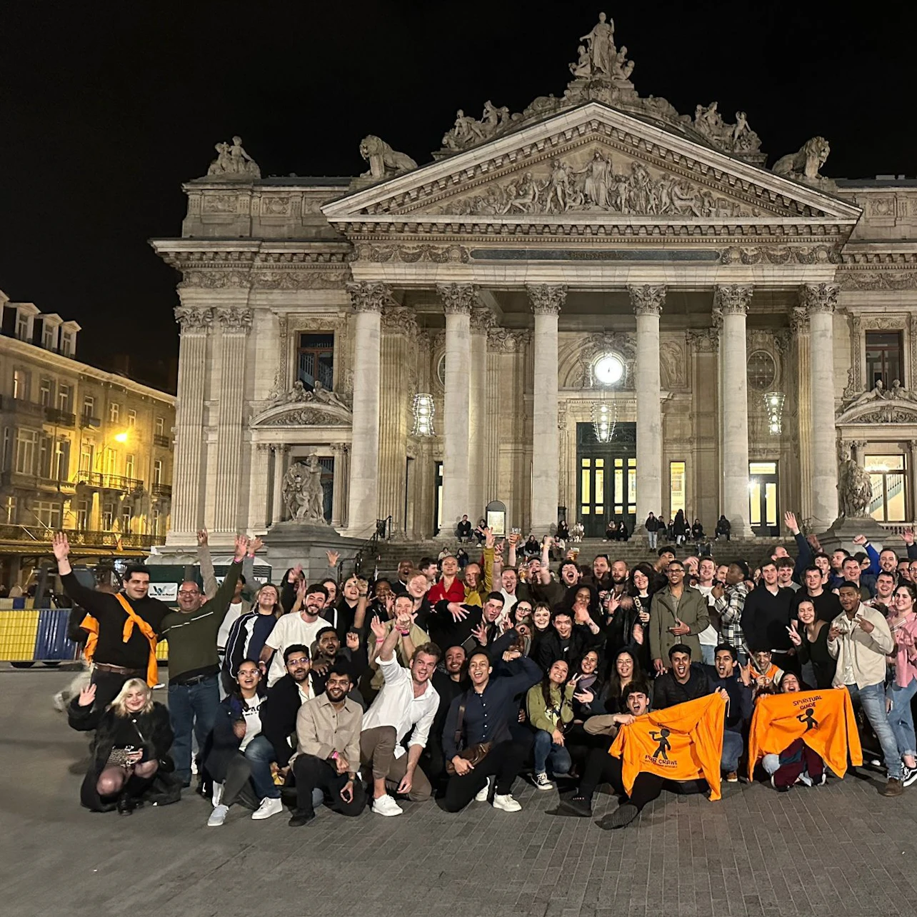 Group picture