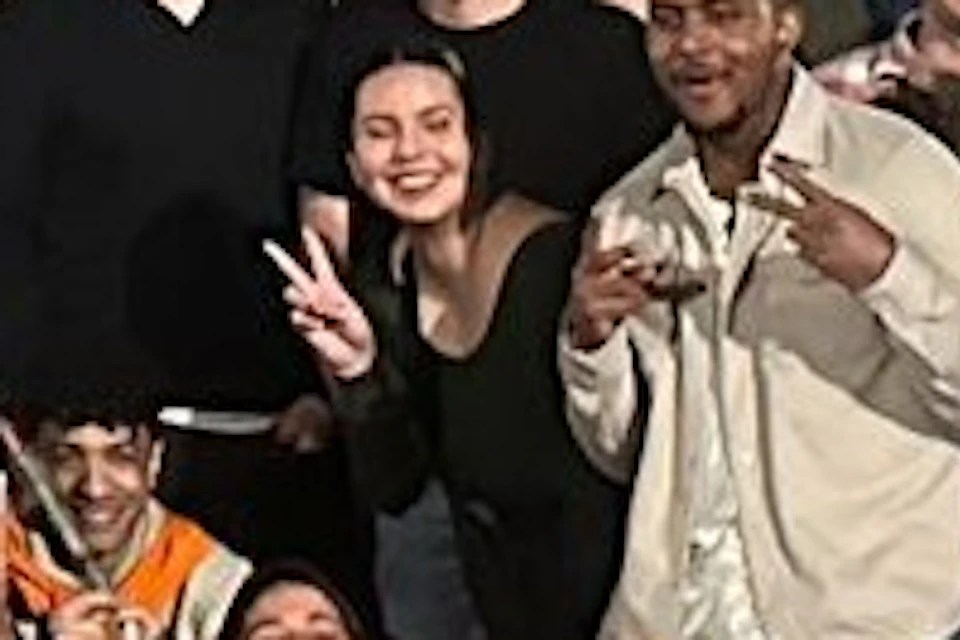 Group picture