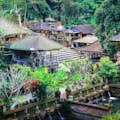Temple Gunung Kawi :