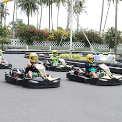 EasyKart Ko Samui