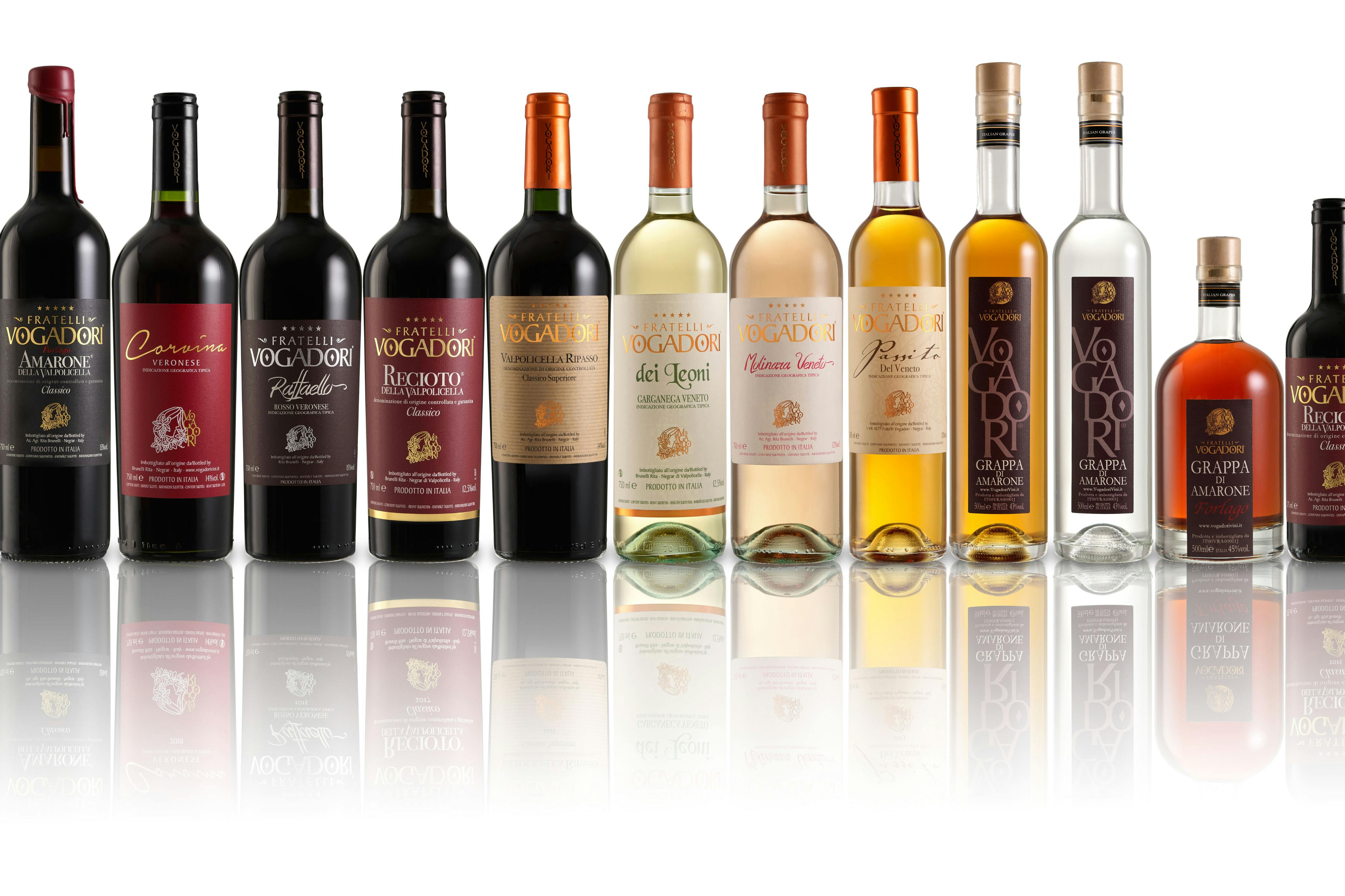 ヴァルポリチェッラワイン