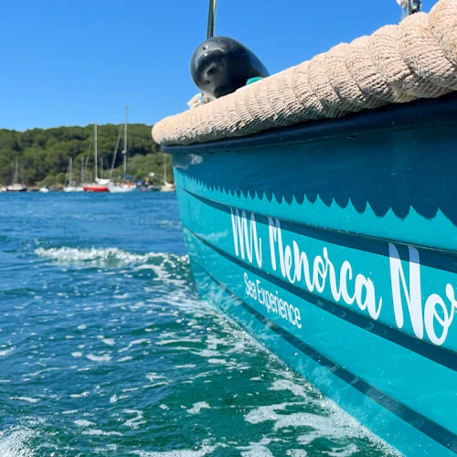 Puerto Addaya: Aluguer de barcos sem licença - Photo 6