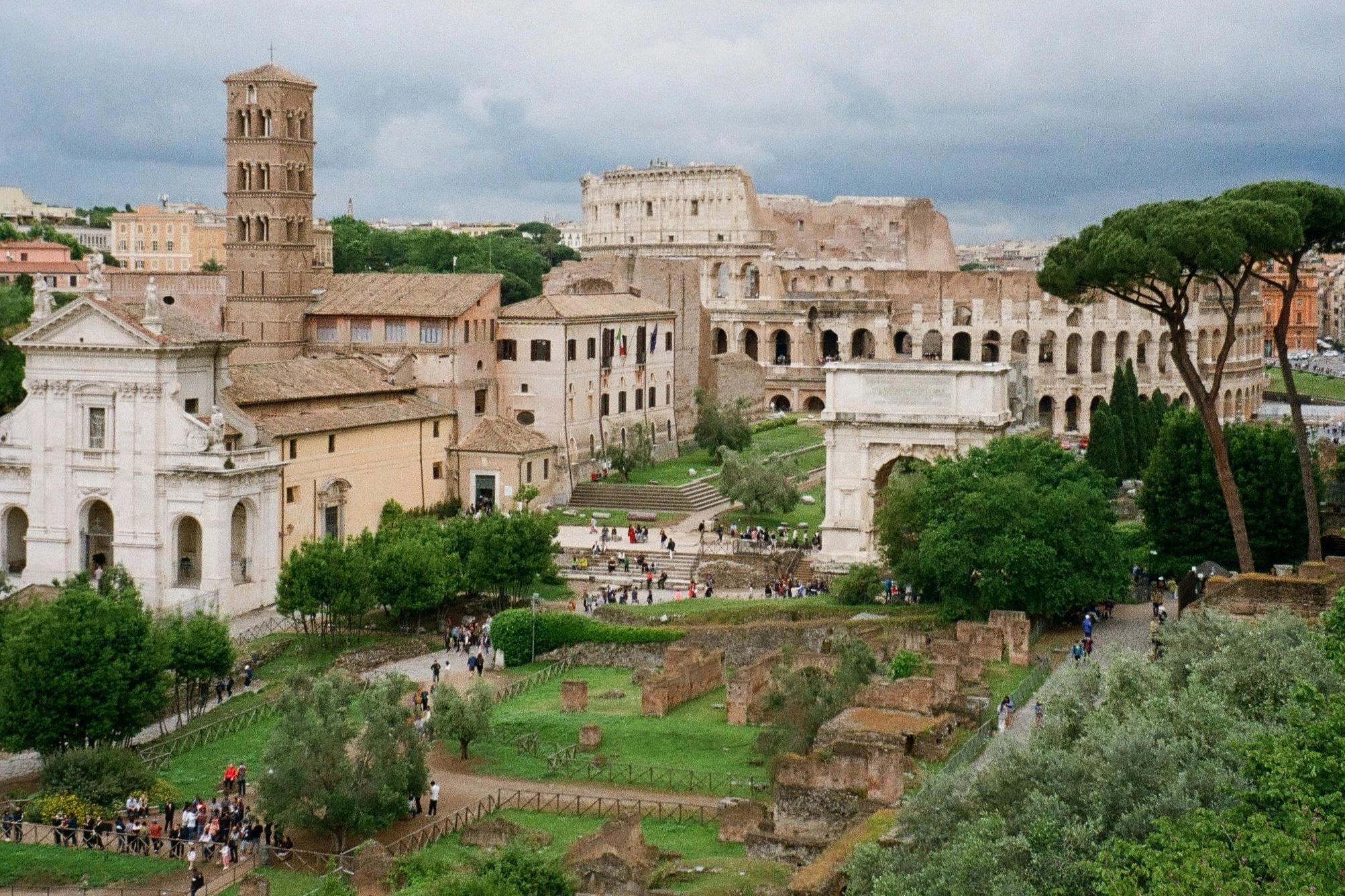 Foro Romano