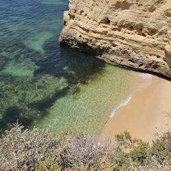 Benagil Cave, Marinha Beach & Algar Seco: Guided Tour from Faro 5