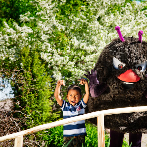 Moominworld: Bilhete de 1 dia - Photo 9
