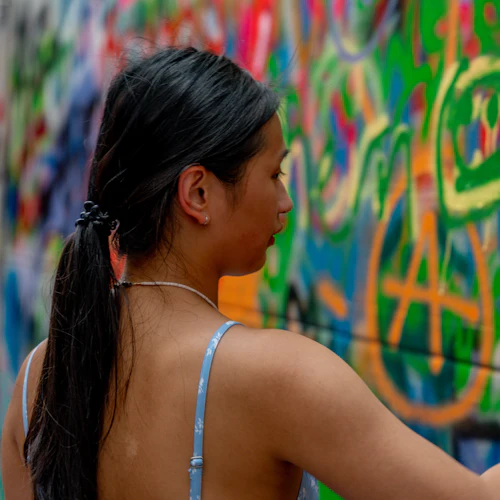Wynwood Walls: General Admission + Freestyle Street Art Experience - Photo 19