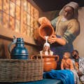 Diviértete como nunca en el mundo de los Maestros Holandeses: desentraña los secretos del misterioso Vermeer