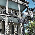 Former home of Author Anne Rice