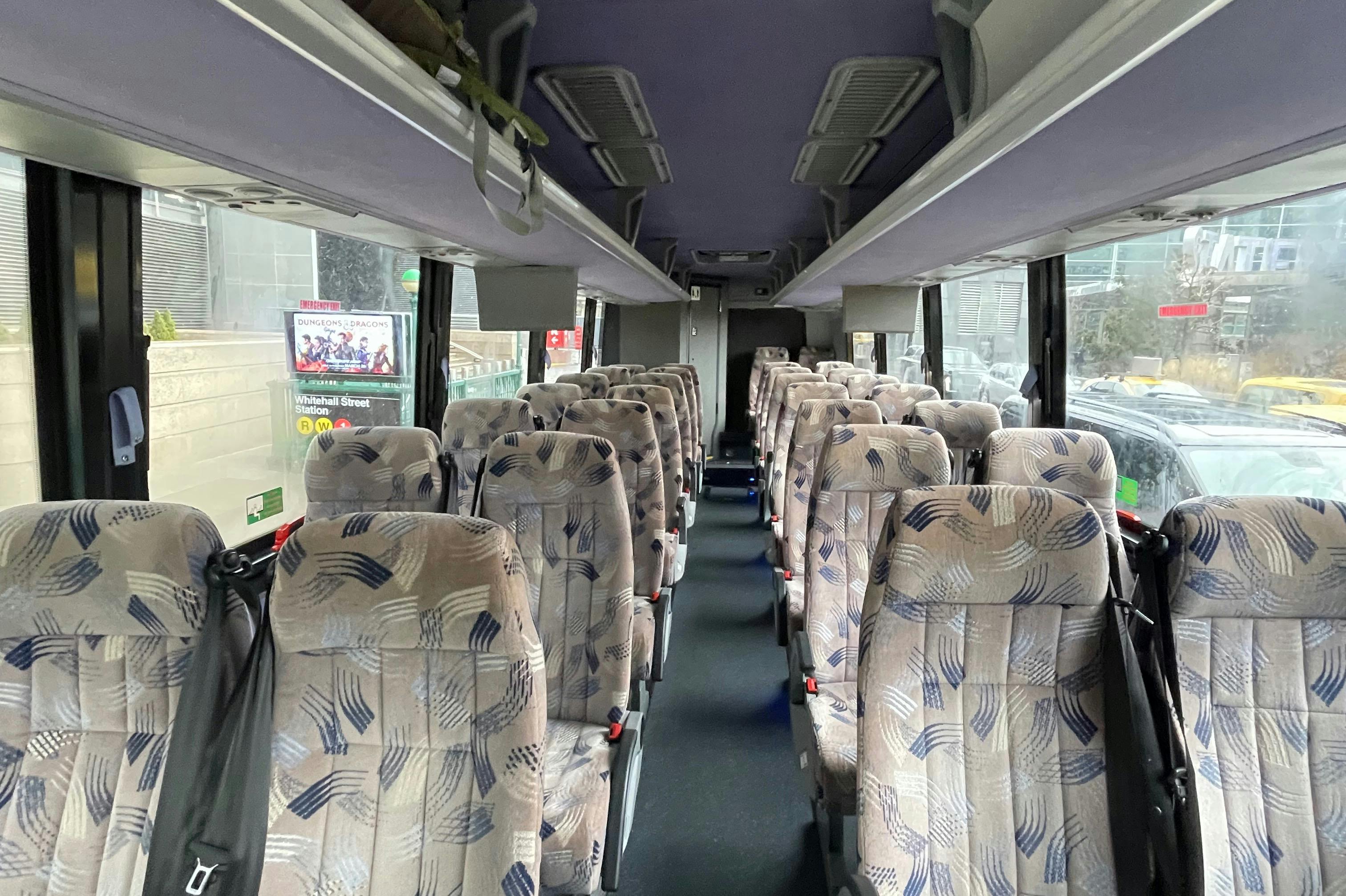 ニューヨーク市