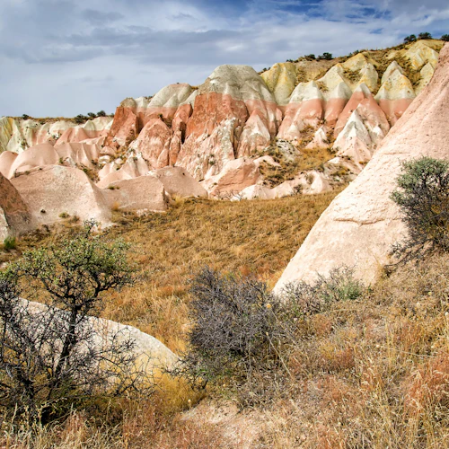 Cappadocia: Full-Day Guided South Tour - Photo 5