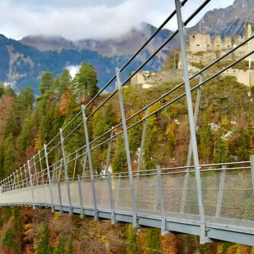 Castelo de Neuschwanstein e Highline 179: Excursão privada de um dia a partir de Munique - Photo 2