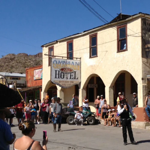 Ghost Town Explorer: excursão de 1 dia desde Las Vegas - Photo 7