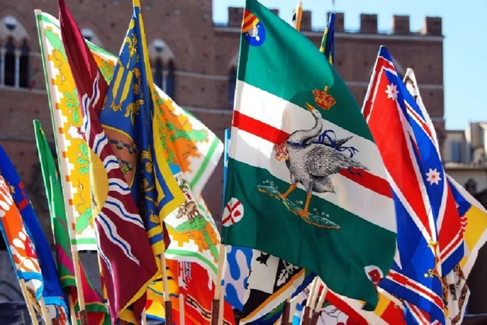 Flags