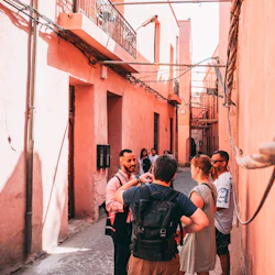 Marrakech: Guided Walking Tour + Bahia Palace & Madrasa Ben Youssef Entry 5