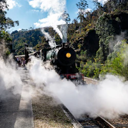 Zig Zag Railway