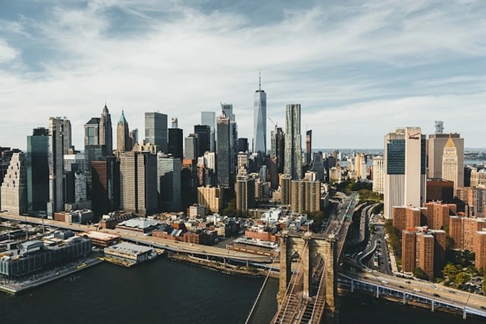 NYC Views