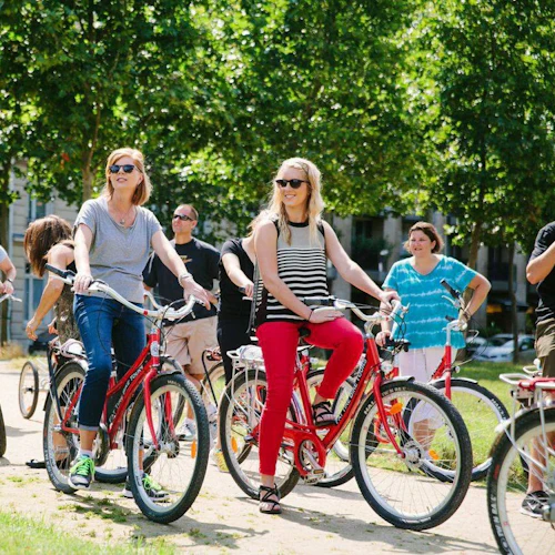 Paris: Destaques do passeio guiado de bicicleta - Photo 2