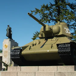 Berlin: Third Reich Guided Tour in destination