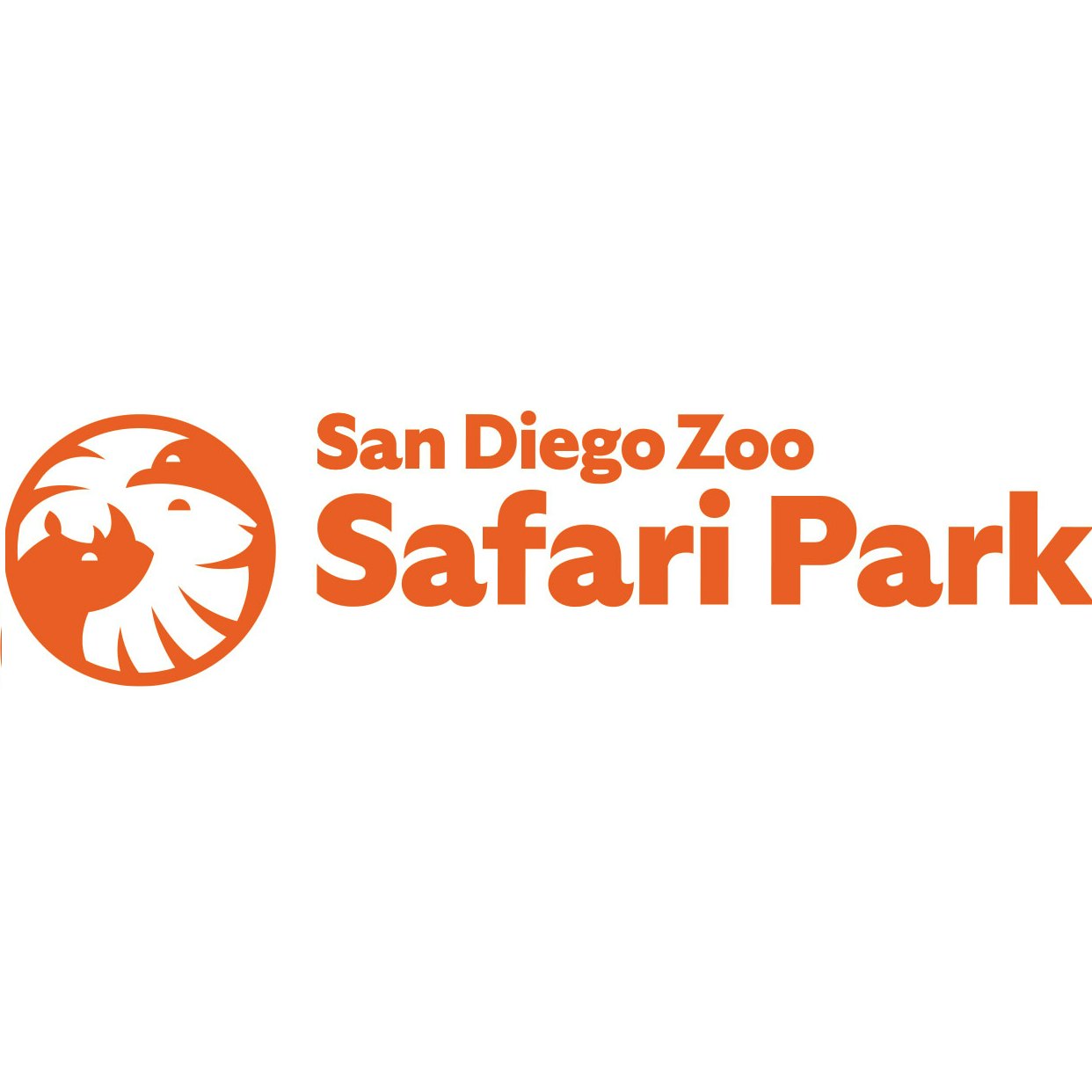 San Diego Zoo Safari Park: Bilhete de entrada