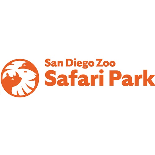 Billet San Diego Zoo Safari Park : Billet d'entrée - 0