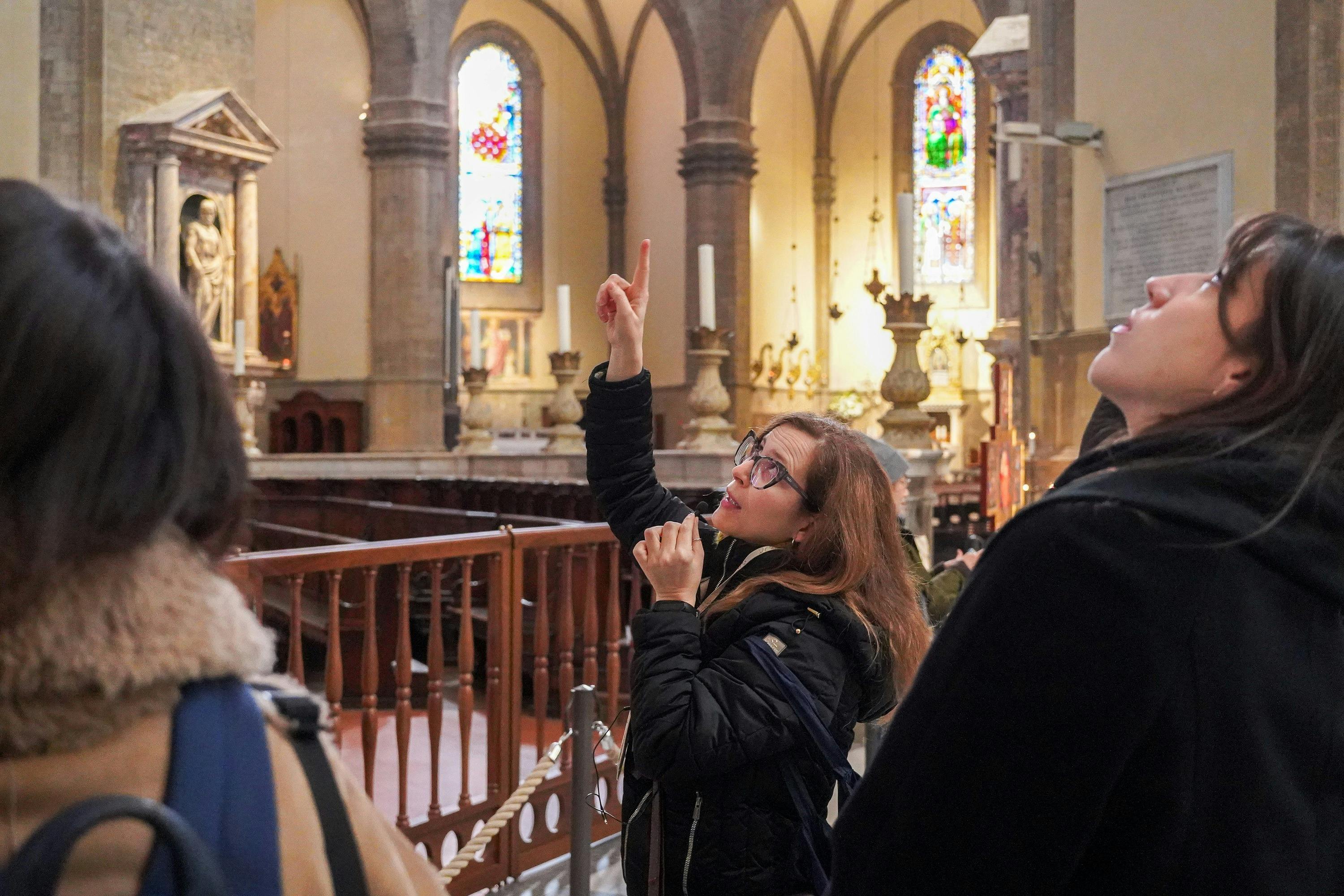 Florence Cathedral: Skip The Line + Optional Uffizi, Pitti & Boboli 5-Day Pass 3